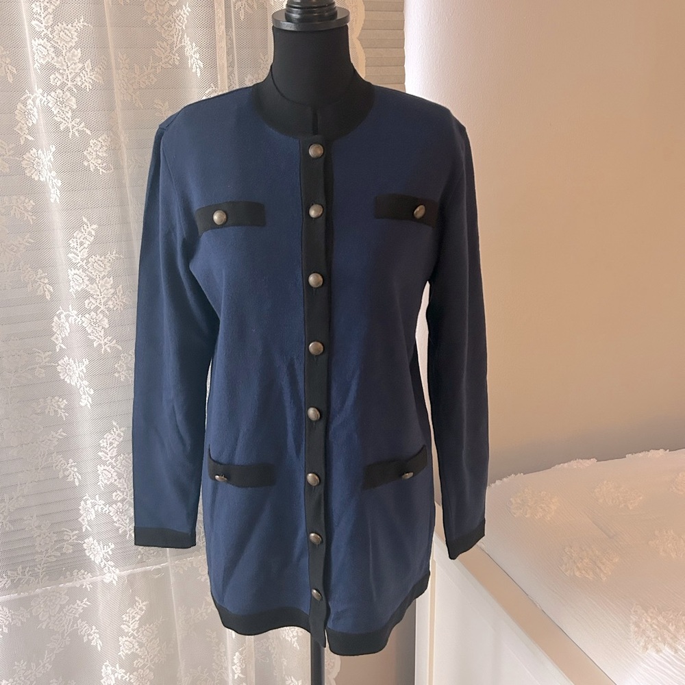 Vintage Liz Claiborne Sweater